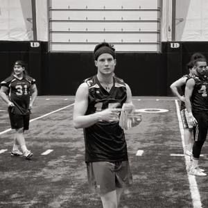 Meet your Posher, Blaze